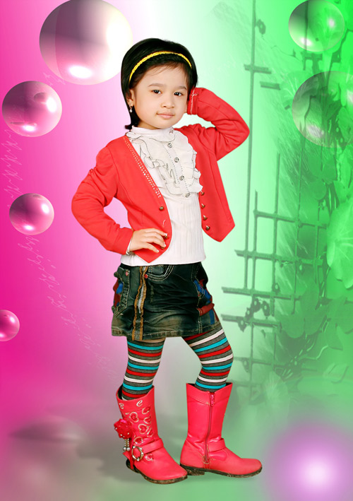 4 anh em "siêu nhân" - 8