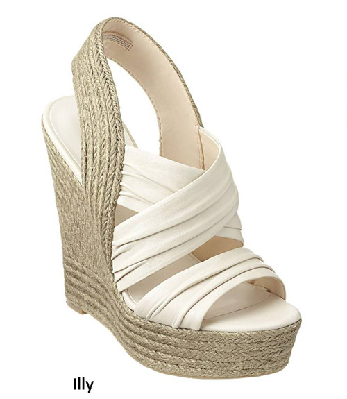 Những đôi giày đế xuồng xinh yêu của Nine West - 10