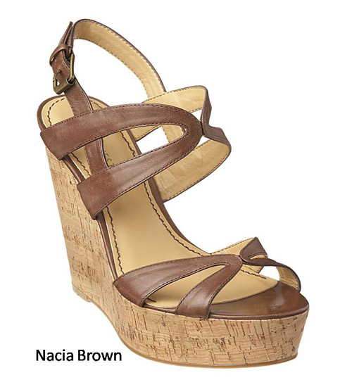 Những đôi giày đế xuồng xinh yêu của Nine West - 3
