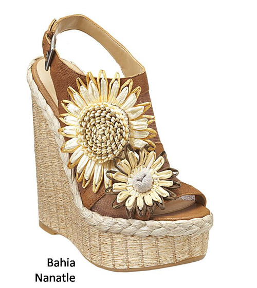 Những đôi giày đế xuồng xinh yêu của Nine West - 7