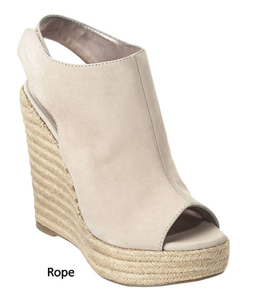 Những đôi giày đế xuồng xinh yêu của Nine West - 8
