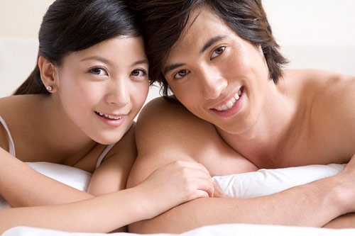 ‘Chuyện ấy’ sẽ như thế nào trong ‘lần đầu’? - 2