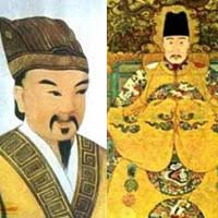 Những ông vua chết vì thuốc kích dục