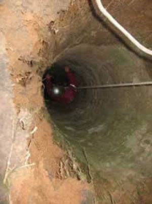 5 chốn du lịch gây tò mò nhất thế giới, Du lịch, 