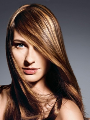 Những màu tóc nhuộm mới nhất! - 4