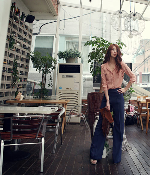 Chọn quần gì cho đôi chân cò hương? - 32