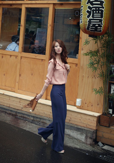 Chọn quần gì cho đôi chân cò hương? - 33