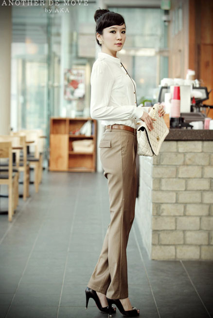 Chọn quần gì cho đôi chân cò hương? - 12