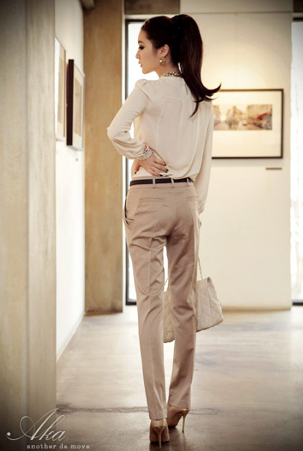 Chọn quần gì cho đôi chân cò hương? - 15