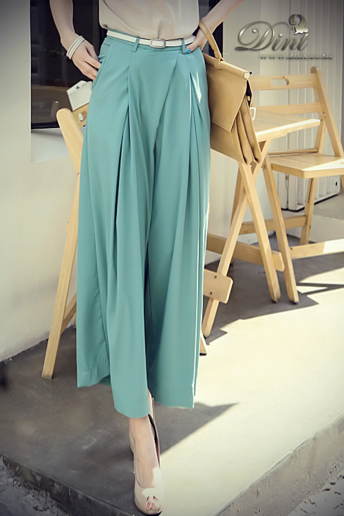 Chọn quần gì cho đôi chân cò hương? - 20