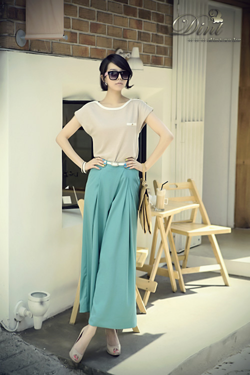 Chọn quần gì cho đôi chân cò hương? - 21