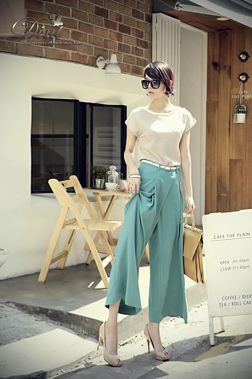 Chọn quần gì cho đôi chân cò hương? - 22