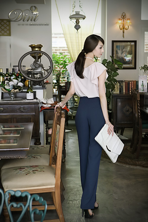 Chọn quần gì cho đôi chân cò hương? - 23