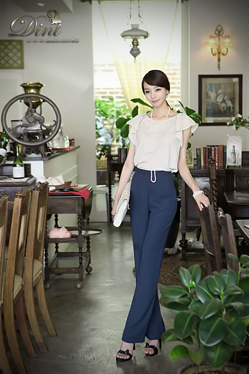 Chọn quần gì cho đôi chân cò hương? - 25