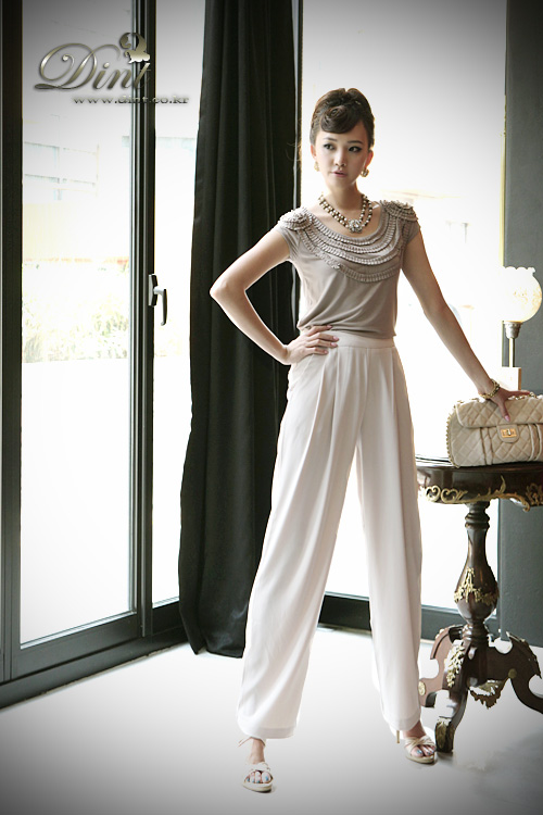 Chọn quần gì cho đôi chân cò hương? - 26