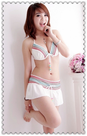 Trang phục cho chuyến du lịch biển tuyệt đẹp - 1
