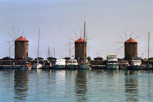 Thiên đường cối xay gió đẹp nhất hành tinh, Du lịch, du lich, du lich viet nam, du lich the gioi, du lich 2012, kinh nghiem du lich, du lich chau au, du lich chau a, kham pha the gioi, dia diem du lich