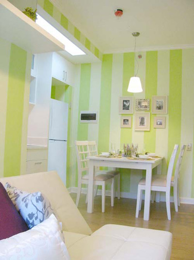 20m2 bày vừa xinh vừa thông minh - 2