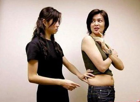 Khi sao Hoa ngữ ở đỉnh cao của sự... xấu! - 6