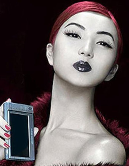 Khi sao Hoa ngữ ở đỉnh cao của sự... xấu! - 7