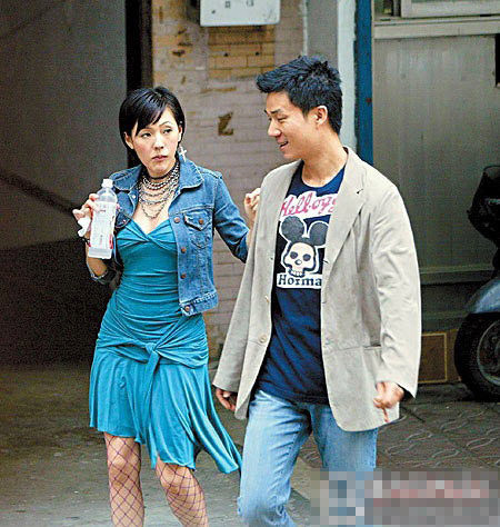 Khi sao Hoa ngữ ở đỉnh cao của sự... xấu! - 8