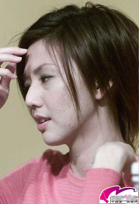 Khi sao Hoa ngữ ở đỉnh cao của sự... xấu! - 10