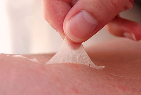 Mẹo "cứu cánh" làn da bị cháy nắng - 1