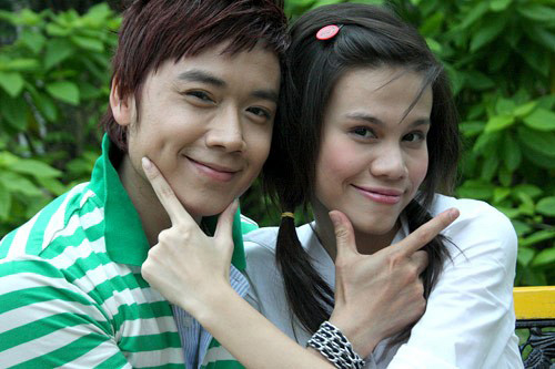 Ngô Kiến Huy: "Đứa bé đúng là con tôi" - 2