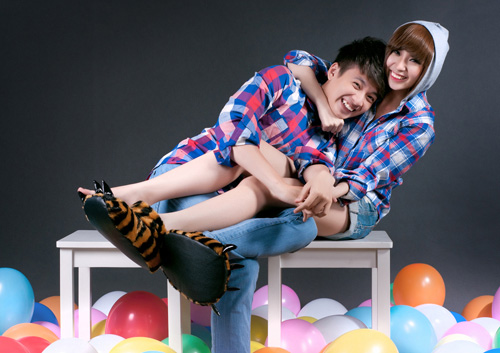 Ngô Kiến Huy: "Đứa bé đúng là con tôi" - 3