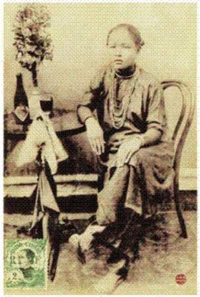 “Đệ nhất hoa khôi” Cô Ba Trà: cuộc đời chìm nổi vì đỏ đen - 4