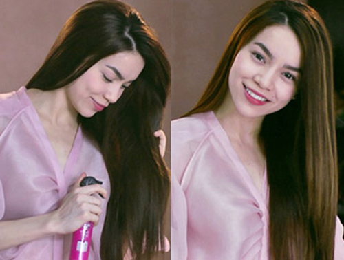 Kiểu tóc xinh của hè 2012 - 7