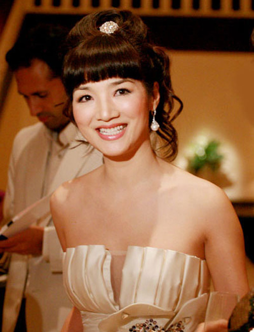 Kiểu tóc xinh của hè 2012 - 102
