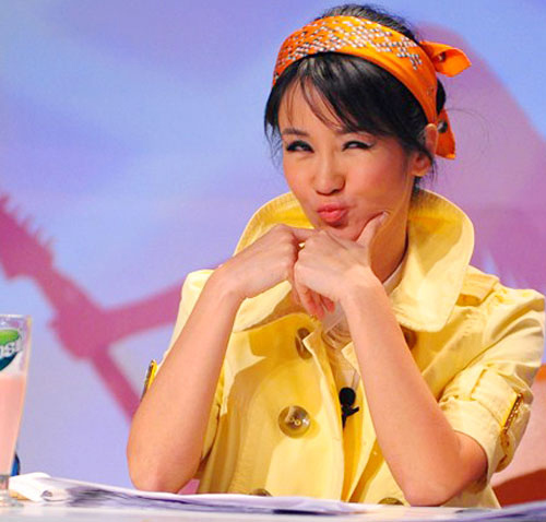 Kiểu tóc xinh của hè 2012 - 107