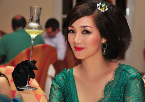 Kiểu tóc xinh của hè 2012 - 104