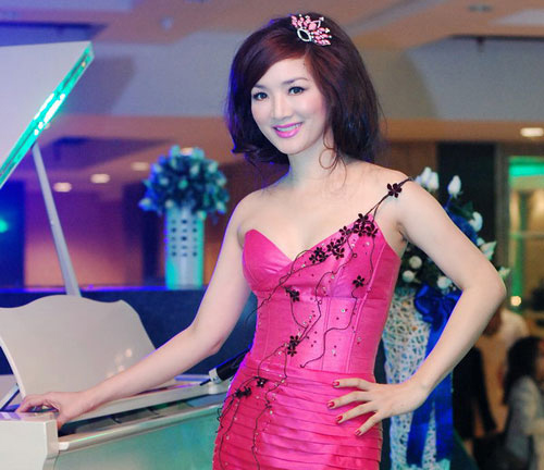 Kiểu tóc xinh của hè 2012 - 103