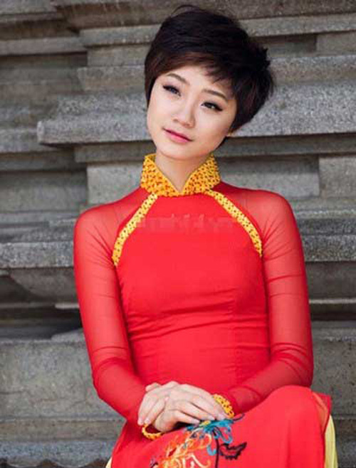 Kiểu tóc xinh của hè 2012 - 93