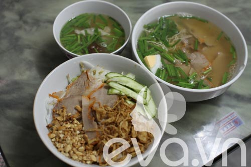 Tìm lại quán phở tíu Hàng Bè ngày xưa - 3
