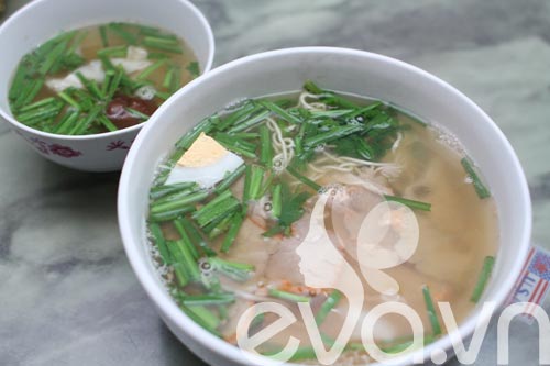 Tìm lại quán phở tíu Hàng Bè ngày xưa - 7