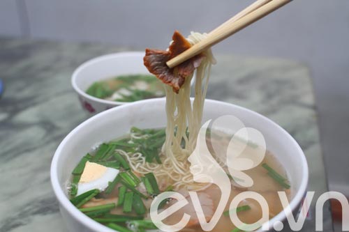 Tìm lại quán phở tíu Hàng Bè ngày xưa - 5