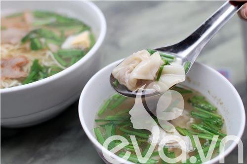 Tìm lại quán phở tíu Hàng Bè ngày xưa - 6