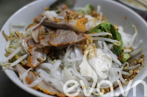 Tìm lại quán phở tíu Hàng Bè ngày xưa - 4