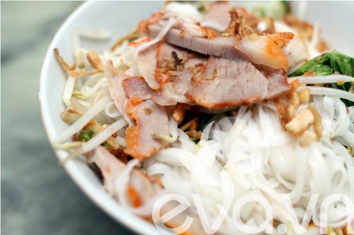 Tìm lại quán phở tíu Hàng Bè ngày xưa - 8