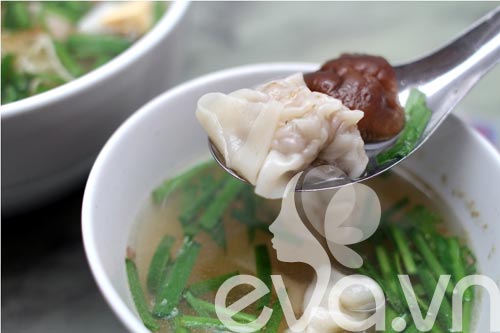Tìm lại quán phở tíu Hàng Bè ngày xưa - 9