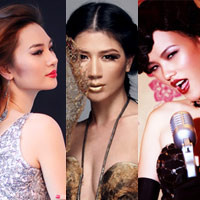Là Vedette, có quan trọng với mẫu Việt?
