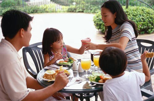 Bí quyết tiết kiệm sinh hoạt cho chị em - 2