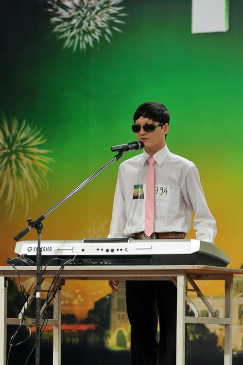 Gia đình Bong Bóng đột phá bất ngờ - 5