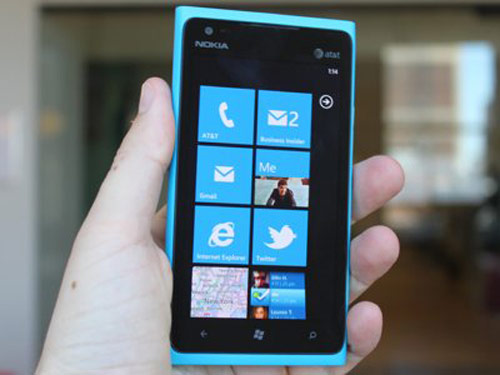 10 smartphone đáng mua nhất tháng 4 - 2