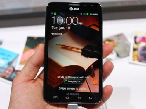 10 smartphone đáng mua nhất tháng 4 - 3