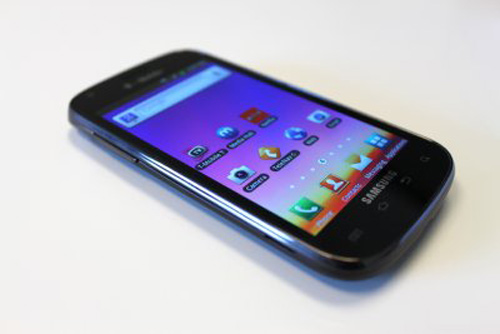 10 smartphone đáng mua nhất tháng 4 - 4