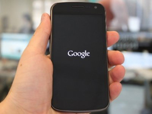 10 smartphone đáng mua nhất tháng 4 - 7